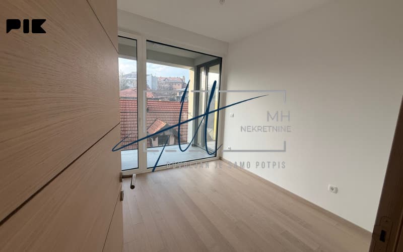 Mejtaš | Apartment 109.19m2 | New Construction | City Center photo 10