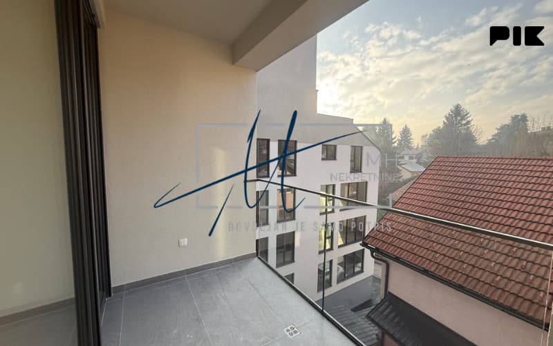 Mejtaš | Apartment 109.19m2 | New Construction | City Center photo 8