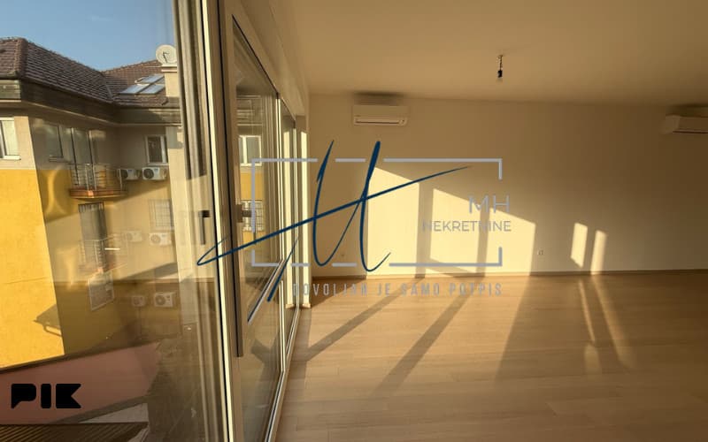 Mejtaš | Apartment 109.19m2 | New Construction | City Center photo 4