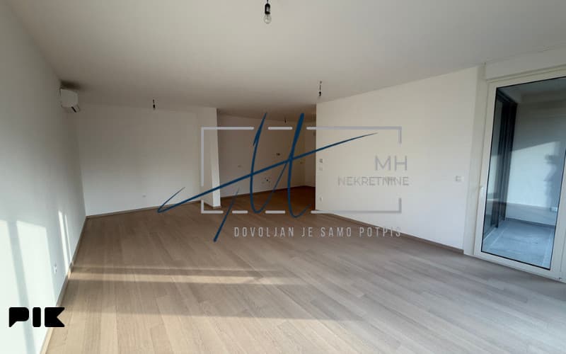 Mejtaš | Apartment 109.19m2 | New Construction | City Center photo 6