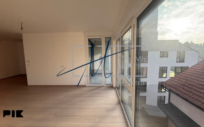 Mejtaš | Apartment 109.19m2 | New Construction | City Center photo 3