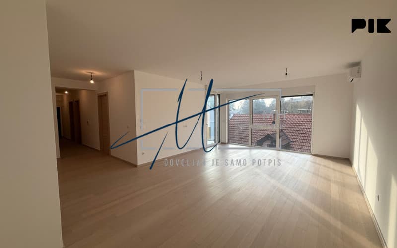 Mejtaš | Apartment 109.19m2 | New Construction | City Center photo 2