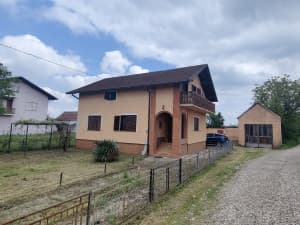 House Gradiška, Dubrave