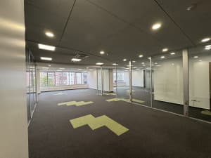 Commercial Space Sarajevo - Novo Sarajevo
