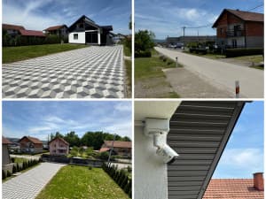 Kuća Doboj - Velika Bukovica, Aerodrom naselje photo 9