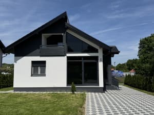 House Doboj - Velika Bukovica, Aerodrom neighborhood