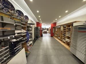 Commercial space Sarajevo Skenderija 150m2 photo 4