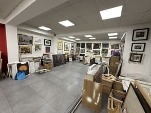 Commercial space Sarajevo Skenderija 150m2 photo 8