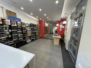 Commercial space Sarajevo Skenderija 150m2 photo 3