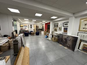 Commercial space Sarajevo Skenderija 150m2 photo 5
