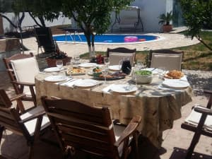 House Broce Ston Pelješac 260m2