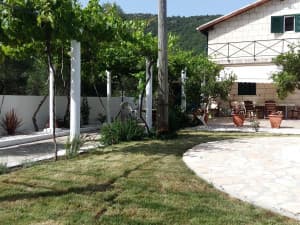 House Broce Ston Pelješac 260m2 photo 3