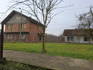 House Lukavac/Poljice, Rabići
