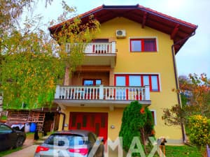 EXCELLENT RENOVATED HOUSE 162m2, KOTOR VAROŠ