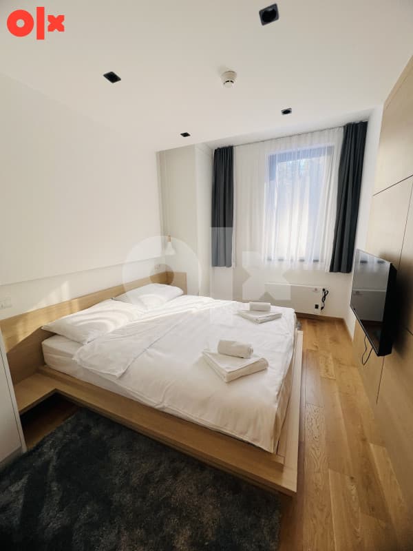 Apartment Zlatni Javor, Jahorina 33.33m2