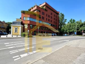 We are renting a representative business property, Nova Varoš