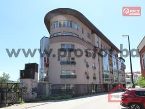 Kancelarijski prostor, 142m2, Velešići photo 2