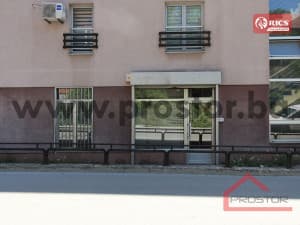 Kancelarijski prostor, 142m2, Velešići photo 3
