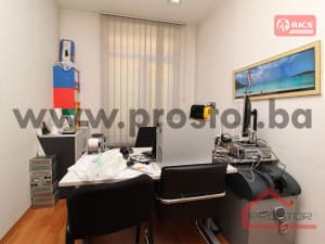 Kancelarijski prostor, 142m2, Velešići photo 9