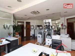 Kancelarijski prostor, 142m2, Velešići photo 13