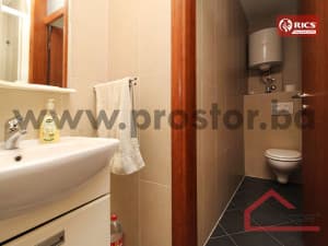 Kancelarijski prostor, 142m2, Velešići photo 18
