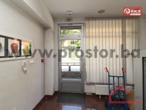 Kancelarijski prostor, 142m2, Velešići photo 19