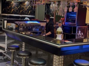 Furnished hospitality property (cafe) for rent in Tuzla photo 3