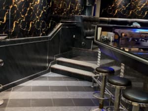 Furnished hospitality property (cafe) for rent in Tuzla photo 4