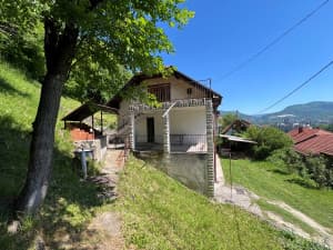 House with land, Ivana Cankara, Zenica photo 18