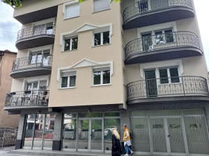 NEW CONSTRUCTION APARTMENTS JABLANICA