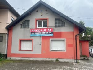 EOS / Stambeno-poslovni objekat/ 498 m2 / Tuzla photo 2