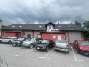 EOS / Stambeno-poslovni objekat/ 498 m2 / Tuzla photo 5