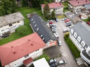EOS / Stambeno-poslovni objekat/ 498 m2 / Tuzla photo 4