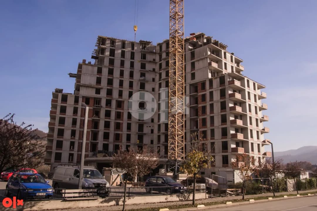 RIVER BUMERANG KISELJAK TWO-ROOM APARTMENT 74.09m2 photo 3
