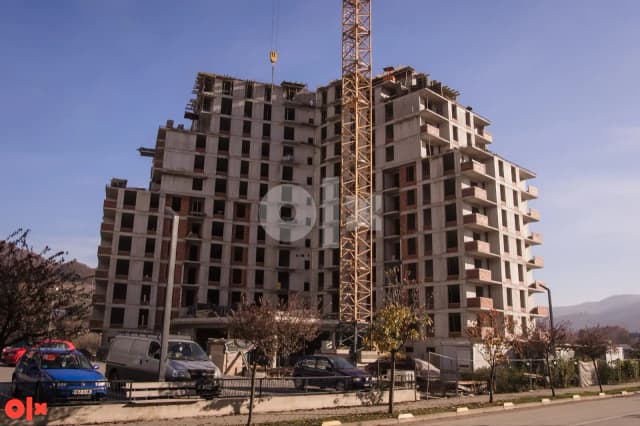 RIVER BUMERANG KISELJAK TWO-ROOM APARTMENT 74.09m2 photo 3