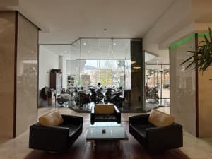 Commercial space 50 m2 Hotel Tuzla photo 9