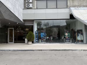Commercial space 50 m2 Hotel Tuzla photo 3