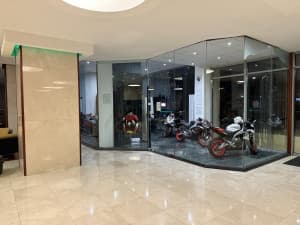 Commercial space 50 m2 Hotel Tuzla photo 5