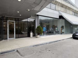 Commercial space 50 m2 Hotel Tuzla photo 6