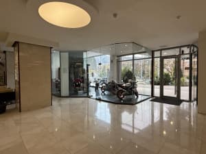 Commercial space 50 m2 Hotel Tuzla photo 7
