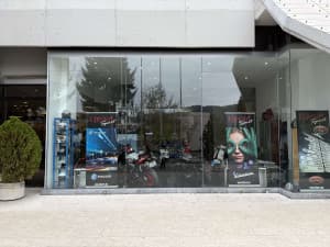 Commercial space 50 m2 Hotel Tuzla photo 8