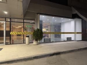 Commercial space 50 m2 Hotel Tuzla photo 10