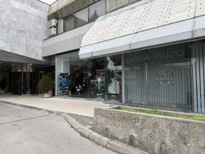 Commercial space 50 m2 Hotel Tuzla photo 11