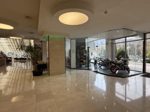 Commercial space 50 m2 Hotel Tuzla photo 12