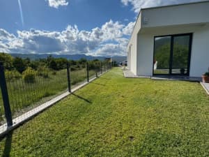 Newly built villa with a pool for rent in Mostar photo 7