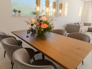 Newly built villa with a pool for rent in Mostar photo 11