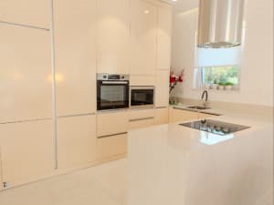 Newly built villa with a pool for rent in Mostar photo 12