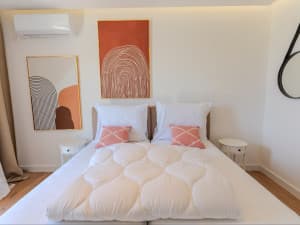 Newly built villa with a pool for rent in Mostar photo 13