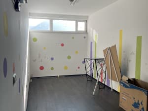 Commercial space Visoko 21m2