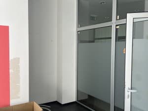 Commercial space Visoko 21m2 photo 2